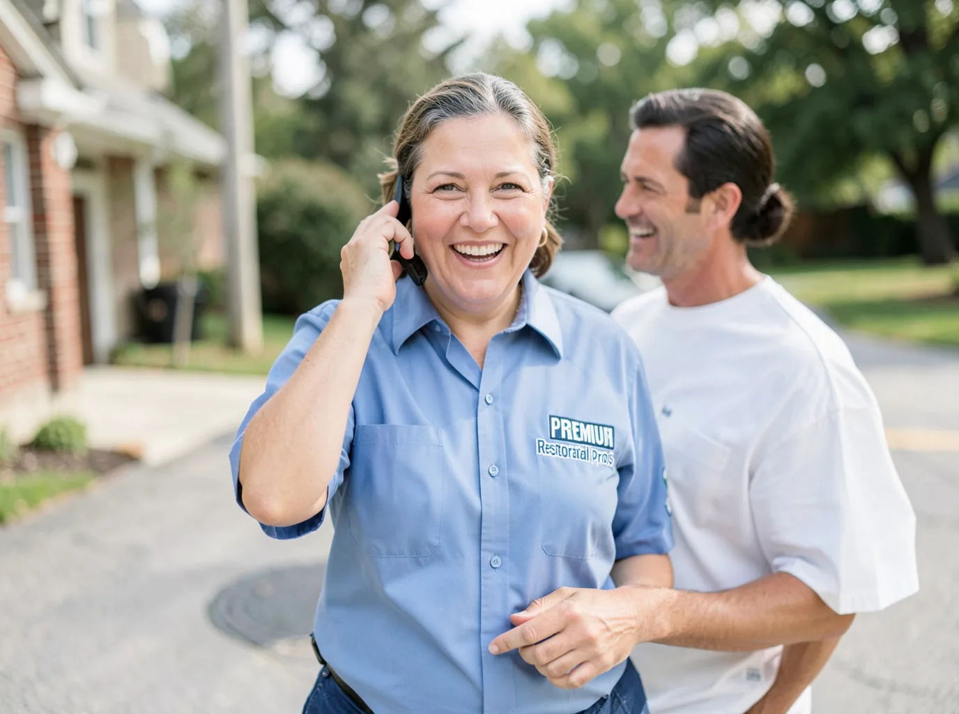 Water Damage Restoration Sublette, KS FAQs
